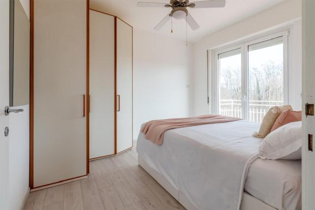 Casa Martina Lejlighed Castelletto sopra Ticino Eksteriør billede