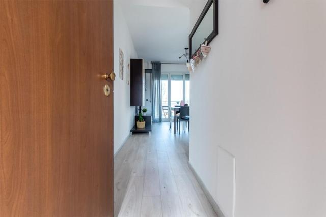Casa Martina Lejlighed Castelletto sopra Ticino Eksteriør billede