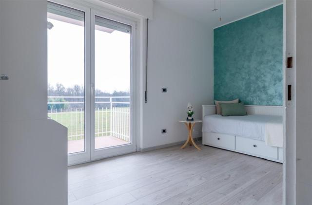 Casa Martina Lejlighed Castelletto sopra Ticino Eksteriør billede