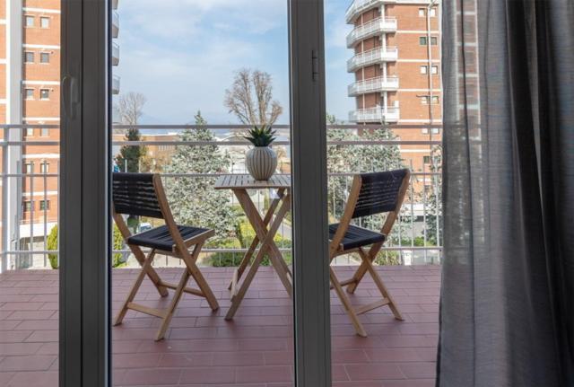 Casa Martina Lejlighed Castelletto sopra Ticino Eksteriør billede