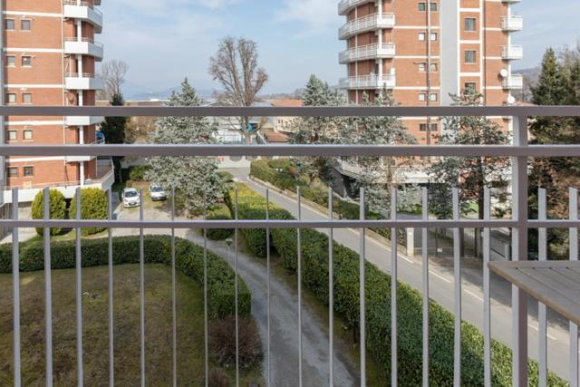 Casa Martina Lejlighed Castelletto sopra Ticino Eksteriør billede